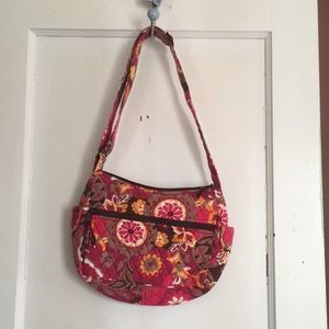 Vera Bradley bag